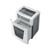 Papiervernietiger IQ OFFICE PRO microsnippers, 15 vellen opvangvolume 30 l