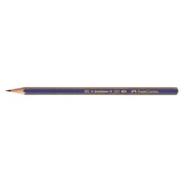Potlood FC Goldfaber 3B/pk12