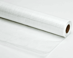 Dakfolie Vistex G gewapend, 50 mtr x 2 mtr, ongeperforeerd, 75kg per m2