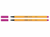 FINELINER STABILO POINT 88/55 PAARS artikel afbeelding