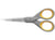 Westcott Super Softgrip Schaar, Titanium, 130 mm, 5 inch, Symmetrisch artikel afbeelding