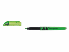 MARKEERSTIFT PILOT FRIXION LIGHT