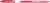 Rollerpen Pilot Frixion BL-FR7 0.35mm koraal roze