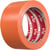KIP 315 PVC-masking tape 50mm x 33m, glad oranje artikel afbeelding