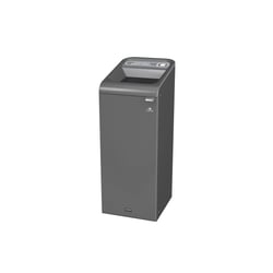 Configure Recyclingstation Rest FR 57 ltr, Rubbermaid