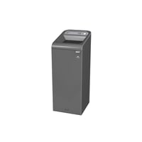Configure Recyclingstation Rest FR 57 ltr, Rubbermaid