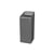 Configure Recyclingstation Rest FR 57 ltr, Rubbermaid