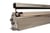 Hacona SID-420 Industriele Impulssealer INOX met dubbele sealbalk (TWIN SEAL)