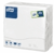 Tork tissue servet 39x39cm 2-laags 1/4-vouw wit 12x150 artikel afbeelding