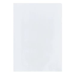 Insteekmap KTC A4 L-model PP 0,12/pk10