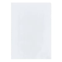 Insteekmap KTC A4 L-model PP 0,12/pk10