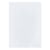 Insteekmap KTC A4 L-model PP 0,12/pk10
