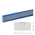 Nomapack Pad 50x20mm HMR (Doos 10350 stuks)