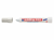 VILTSTIFT EDDING 950 PASTA ROND 10MM WIT artikel afbeelding