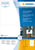 Etiket HERMA 9541 210x148mm weerbestendig wit 80 stuks
