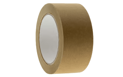 Papieren tape