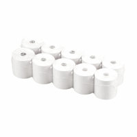 Papierrol voor printers VE = 10 stuks