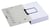 Dossiermap Djois Extension File 70mm 335gr grijs