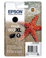 Inktcartridge Epson 603XL