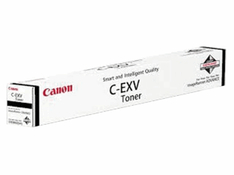 TONERCARTRIDGE CANON C-EXV 51 69K ZWART artikel afbeelding