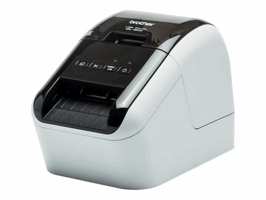 Brother Labelprinter QL-810
