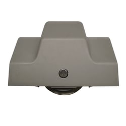Snijmachinekop voor Dahle 550-552-554 met ronde glijstang artikel afbeelding