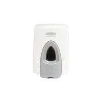 Handmatige schuimdispenser - 800 ml - Wit