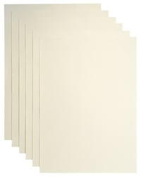 Kopieerpapier Papicolor A4 200gr 3vel ivoor artikel afbeelding