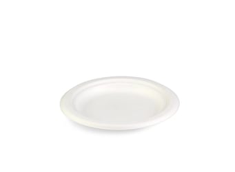 Senza suikerriet bord rond ø 155 x h15mm