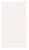 Label PVC 55x110mm wit incl. 1 ponsgat artikel afbeelding