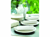 Servet Duni 2L 24x24 wit/ds8x300 artikel afbeelding