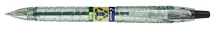 Balpen Pilot BeGreen Ecoball zwart/pk10