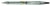 Balpen Pilot BeGreen Ecoball zwart/pk10