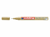 VILTSTIFT EDDING 780 LAK ROND 0.8MM GOUD artikel afbeelding
