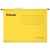Hangmap Esselte classic A4 geel/ds25