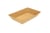 FSC® Kraft snackbakje A13 130x77x35mm