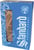 Elastiek Standard Rubber Bands 77 120x7.5mm 100gr 40 stuks bruin