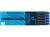 Fineliner Schneider 967 0.4mm blauw