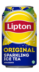 Lipton Original Sparkling 330ml