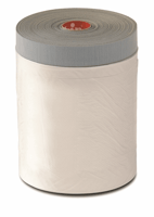 KIP 383 Masker met textieltape extra 