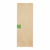 Paperwise broodzakje 330x120x(2x30)mm artikel afbeelding