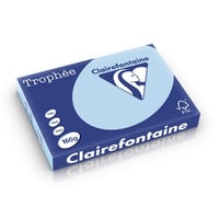 Papier Clairefontaine A3 160g bl/pk250v