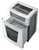 Leitz IQ Office Pro P5 micro-cut versnipperaar, 15 vellen, 30 liter, vernietigt: Papier, nietjes, paperclips