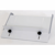Steunblad hoek voor folie-sealapparaat MAGNETA voor model 420 mm sealnaad artikel afbeelding
