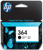 INKCARTRIDGE HP 364 CB316EE ZWART artikel afbeelding