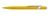 Balpen Caran d'Ache Colormat-X 849 geel