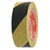 KIP 247 Antisliptape, zwart/geel, breedte 50mm x lengte 15 m artikel afbeelding