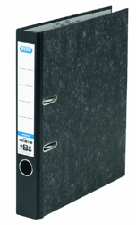 Elba Ordner Smart Original Rugbreedte 50 mm, zwart artikel afbeelding