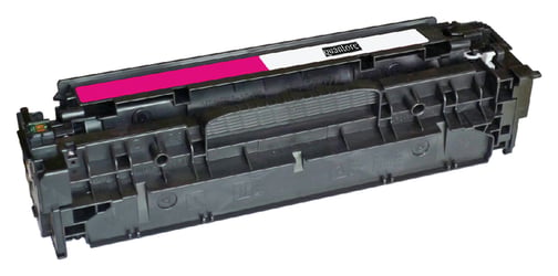 Tonercartridge Quantore alternatief tbv HP CC533A 304A rood