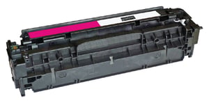 Tonercartridge Quantore alternatief tbv HP CC533A 304A rood